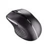 CHERRY MW 3000 juhtmeta hiir, must, USB