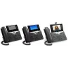 CISCO Cisco IP-telefon 8851 mitmeplatvormilise telefoni püsivaraga