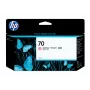 “HP 70” 130 ml helepunane tindikassett