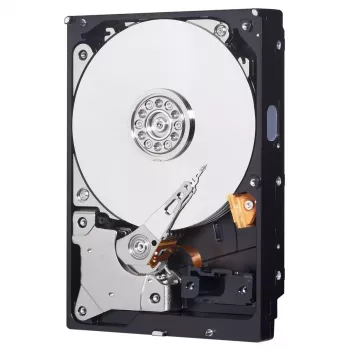 WESTERN DIGITAL kõvaketas - Wd Blue WD5000AZLX - 500GB - SATA 3.5in - 7200rpm - 32MB puhver
