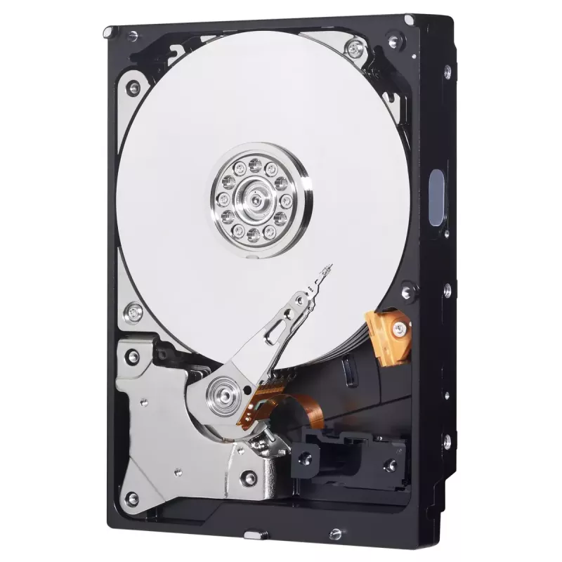 WESTERN DIGITAL kõvaketas - Wd Blue WD5000AZLX - 500GB - SATA 3.5in - 7200rpm - 32MB puhver