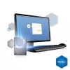 WESTERN DIGITAL kõvaketas - Wd Blue WD5000AZLX - 500GB - SATA 3.5in - 7200rpm - 32MB puhver