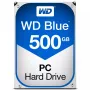 WESTERN DIGITAL kõvaketas - Wd Blue WD5000AZLX - 500GB - SATA 3.5in - 7200rpm - 32MB puhver
