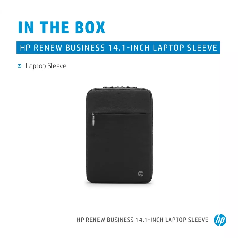 Sülearvuti kott HP Renew Business 14,1-tolline