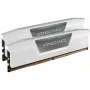 CORSAIR mälukomplekt 32GB (2x16GB) DDR5 DRAM 5200MT/s CL40 Vengeance - Valge