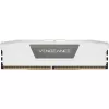 CORSAIR mälukomplekt 32GB (2x16GB) DDR5 DRAM 5200MT/s CL40 Vengeance - Valge