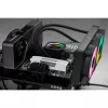 CORSAIR mälukomplekt 32GB (2x16GB) DDR5 DRAM 5200MT/s CL40 Vengeance - Valge