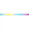 CORSAIR mälu 32 GB DDR5 (2 x 16 GB) Dram 6000 MT/s CL36 mälukomplekt Vengeance RGB must