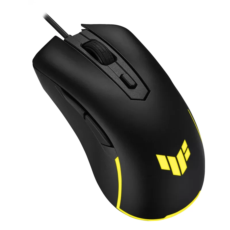 ASUS TUF Gaming M3 Gen II hiir Paremakäeline USB USB-C Optiline 8000 DPI