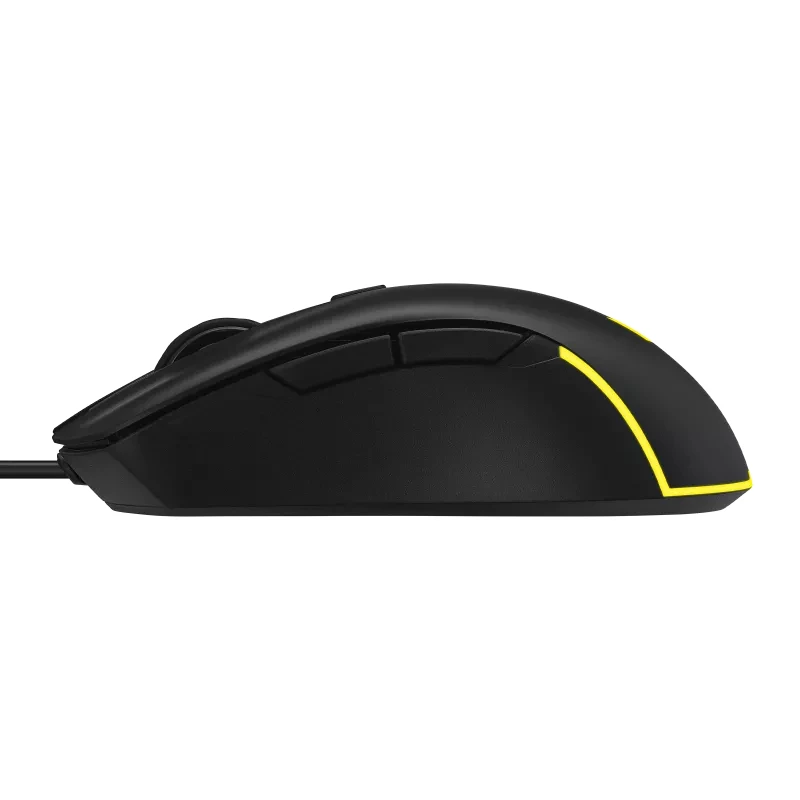 ASUS TUF Gaming M3 Gen II hiir Paremakäeline USB USB-C Optiline 8000 DPI