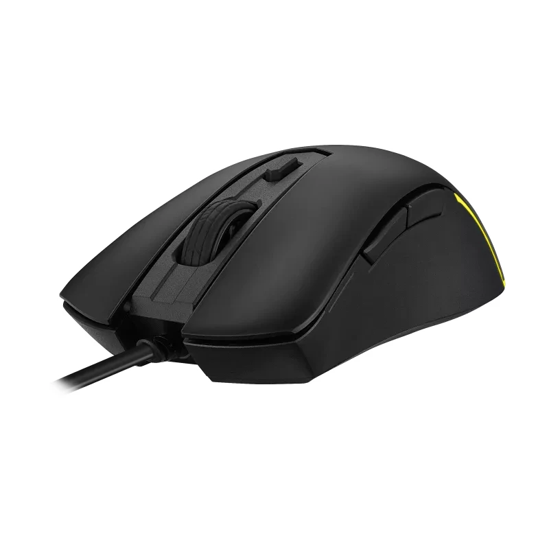 ASUS TUF Gaming M3 Gen II hiir Paremakäeline USB USB-C Optiline 8000 DPI