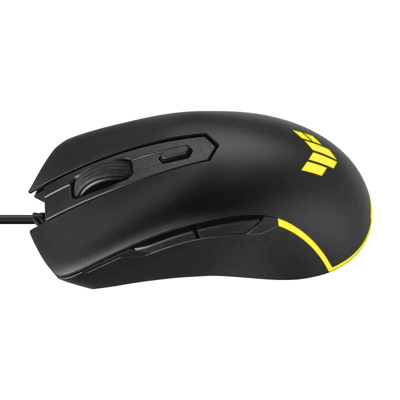 ASUS TUF Gaming M3 Gen II hiir Paremakäeline USB USB-C Optiline 8000 DPI