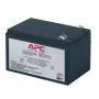 APC Battery Replacement Cartridge RBC4 (OEM)