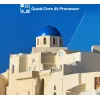 Hisense QLED TV 43A7NQ ČR/TS