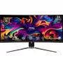 MSI MAG 341CQPDE QD-OLED arvutimonitor 86,4 cm (34 tolli) 3440 x 1440 pikslit UltraWide Quad HD must