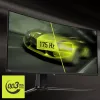 MSI MAG 341CQPDE QD-OLED arvutimonitor 86,4 cm (34 tolli) 3440 x 1440 pikslit UltraWide Quad HD must