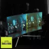 MSI MAG 341CQPDE QD-OLED arvutimonitor 86,4 cm (34 tolli) 3440 x 1440 pikslit UltraWide Quad HD must
