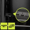 MSI MAG 341CQPDE QD-OLED arvutimonitor 86,4 cm (34 tolli) 3440 x 1440 pikslit UltraWide Quad HD must