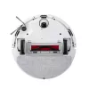 Robotorobotolmuimeja Roborock Q7 TF+ — tolmukotivaba, LiDAR-navigatsioon, märgpühkimine, automaatne baasjaam (laadimine ja puhastus), valge