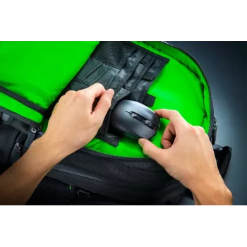 RAZER Orochi V2 juhtmevaba mängurihiir valge