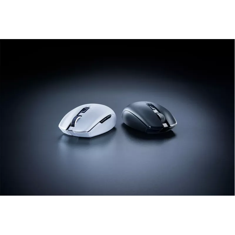RAZER Orochi V2 juhtmevaba mängurihiir valge