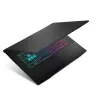 MSI Katana 17 HX B14WGK-065 Intel® Core™ i7 i7-14650HX Sülearvuti 43,9 cm (17,3 tolli) Full HD 16 GB DDR5-SDRAM 1 TB SSD NVIDIA GeForce RTX 5070 Wi-Fi 6E (802.11ax) Windows 11 Home Must
