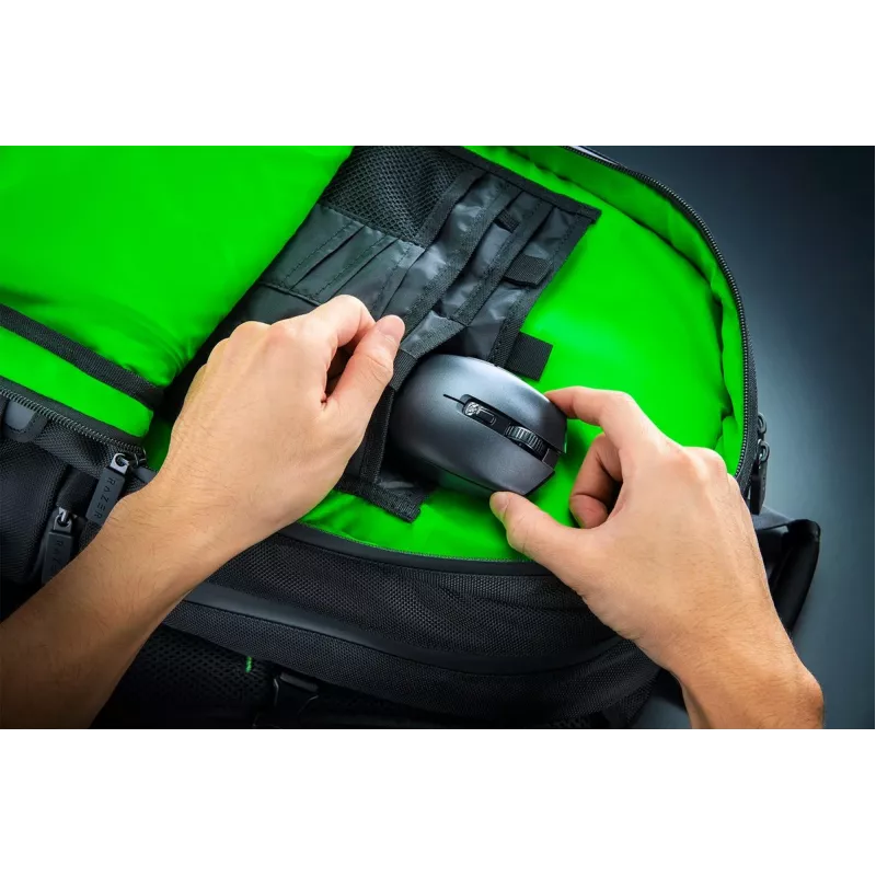 Hiir Razer Orochi V2 RF juhtmevaba + Bluetooth