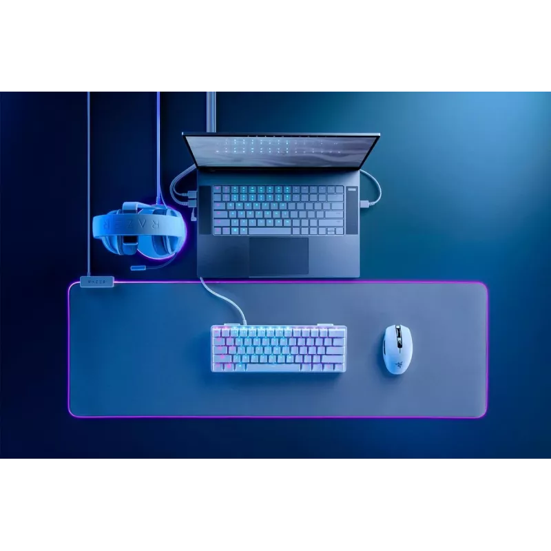 Hiir Razer Orochi V2 RF juhtmevaba + Bluetooth