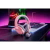 RAZER Kõrvaklapid Barracuda X - Stereo - Juhtmega ja juhtmevaba - USB-C - Kvartsroosa