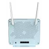 D-Link EAGLE PRO AI AX1500 4G+ nutikas ruuter G416 WAN RJ-45 Wi-Fi 6