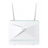 D-Link EAGLE PRO AI AX1500 4G+ nutikas ruuter G416 WAN RJ-45 Wi-Fi 6