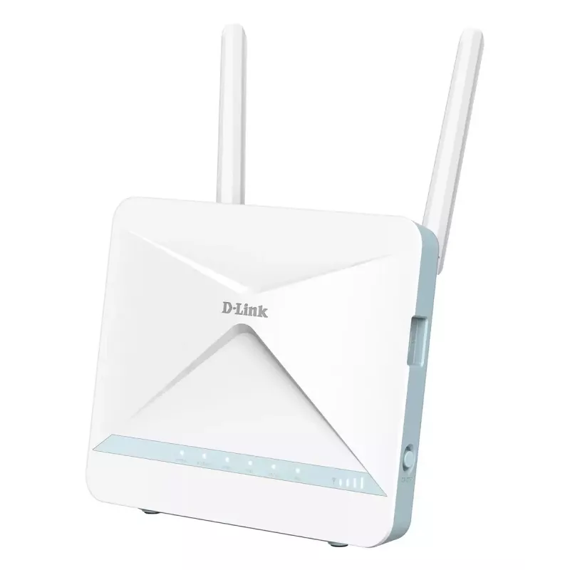 D-Link EAGLE PRO AI AX1500 4G+ nutikas ruuter G416 WAN RJ-45 Wi-Fi 6