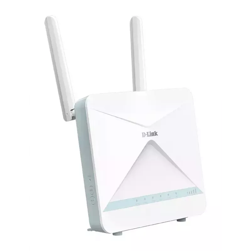 D-Link EAGLE PRO AI AX1500 4G+ nutikas ruuter G416 WAN RJ-45 Wi-Fi 6