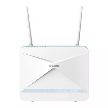 D-Link EAGLE PRO AI AX1500 4G+ nutikas ruuter G416 WAN RJ-45 Wi-Fi 6