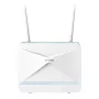 D-Link EAGLE PRO AI AX1500 4G+ nutikas ruuter G416 WAN RJ-45 Wi-Fi 6