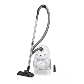Rowenta Compact Power RO3927 3 L Silindertolmuimeja Kuiv 750 W Tolmukott