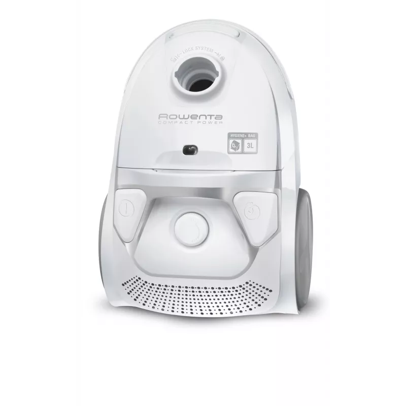 Rowenta Compact Power RO3927 3 L Silindertolmuimeja Kuiv 750 W Tolmukott