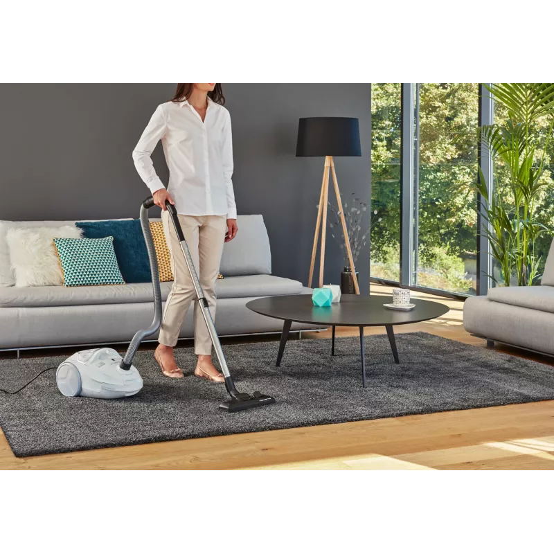Rowenta Compact Power RO3927 3 L Silindertolmuimeja Kuiv 750 W Tolmukott