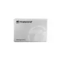 TRANSCEND SSD 220s 120GB 2.5in SATA 6gb/s Tlc Alumiiniumkorpus