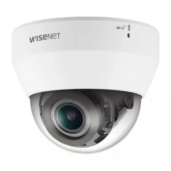 HANWHA IR-kaamera kupliga - Qnd-7082r - 4Mpix H.265