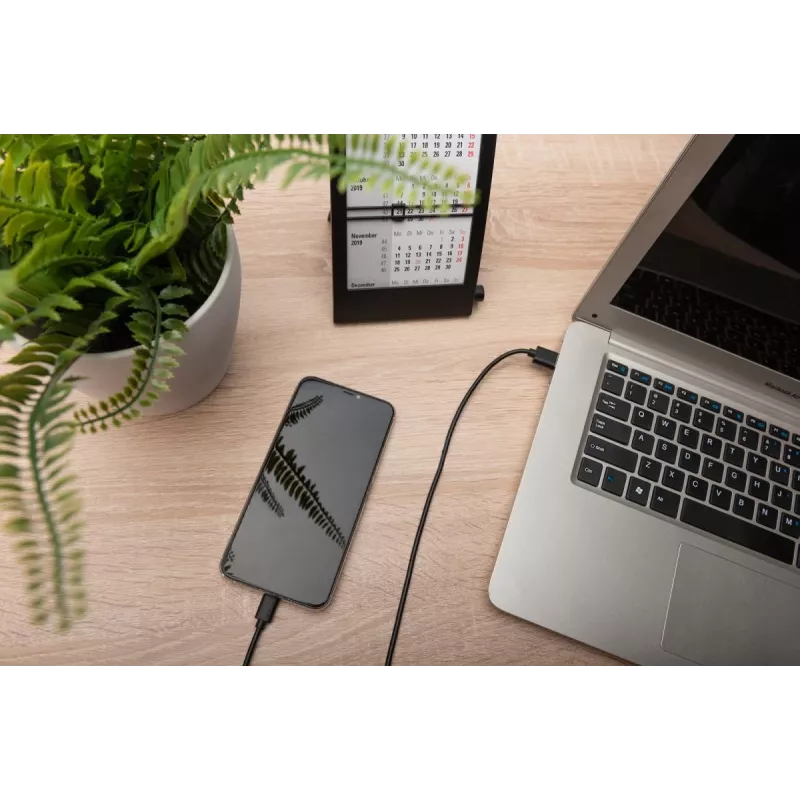 DIGITUS ASSMANN USB USB-C ühenduskaabel, tüüp C kuni A M/M, 1m Super Speed Must