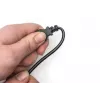 DIGITUS ASSMANN USB USB-C ühenduskaabel, tüüp C kuni A M/M, 1m Super Speed Must