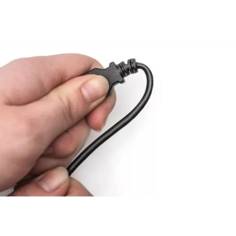 DIGITUS ASSMANN USB USB-C ühenduskaabel, tüüp C kuni A M/M, 1m Super Speed Must
