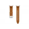 Hübriidrihm Samsung Galaxy Watch8 S/M/L, Carmel värvi, ühildub mudeliga Galaxy Watch8 (ET-SLL50LAEGEU)