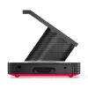 Lenovo ThinkSmart Hub Microsoft Teams Rooms jaoks Intel® Core™ i5 i5-8365UE 25,6 cm (10,1 tolli) 1920 x 1200 pikslit Puuteekraan Kõik-ühes-arvuti 16 GB DDR4-SDRAM 256 GB SSD Windows 10 IoT Enterprise Wi-Fi 5 (802.11ac) Must