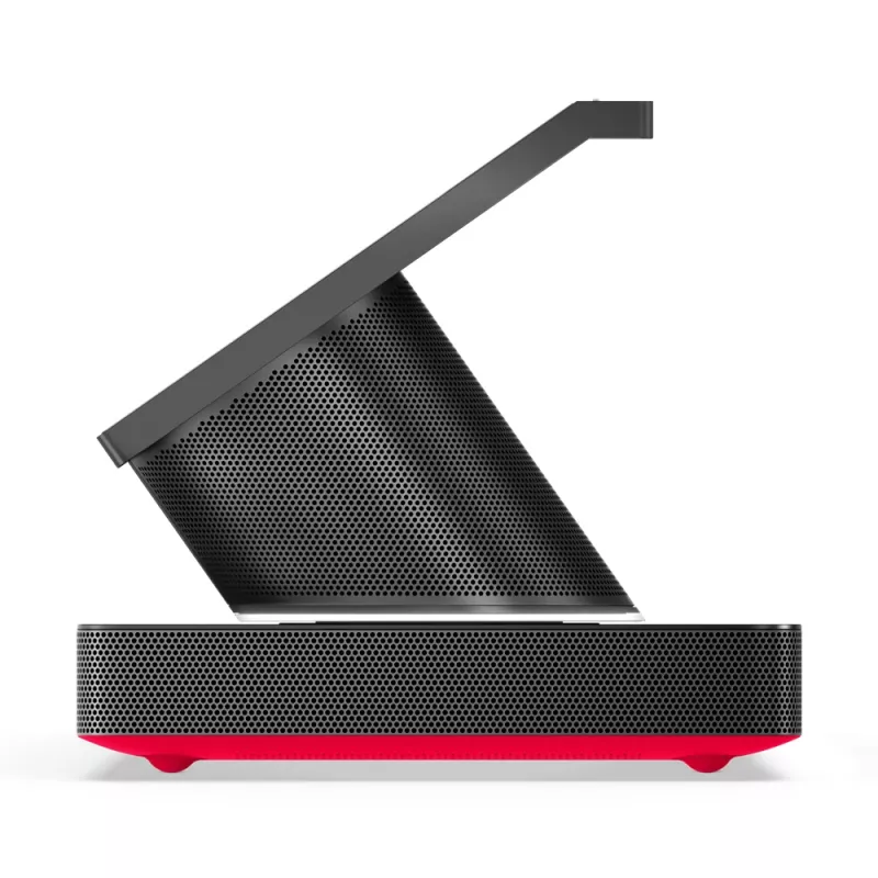 Lenovo ThinkSmart Hub Microsoft Teams Rooms jaoks Intel® Core™ i5 i5-8365UE 25,6 cm (10,1 tolli) 1920 x 1200 pikslit Puuteekraan Kõik-ühes-arvuti 16 GB DDR4-SDRAM 256 GB SSD Windows 10 IoT Enterprise Wi-Fi 5 (802.11ac) Must