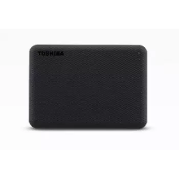 TOSHIBA väline kõvaketas Canvio Advanced 2,5 inch 4TB USB 3.2 Gen 1 roheline