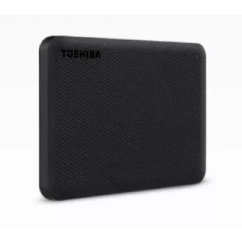 TOSHIBA väline kõvaketas Canvio Advanced 2,5 inch 4TB USB 3.2 Gen 1 roheline