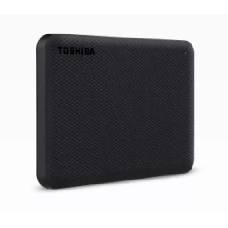 TOSHIBA väline kõvaketas Canvio Advanced 2,5 inch 4TB USB 3.2 Gen 1 roheline