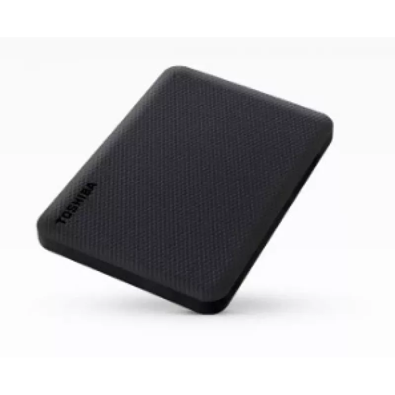 TOSHIBA väline kõvaketas Canvio Advanced 2,5 inch 4TB USB 3.2 Gen 1 roheline